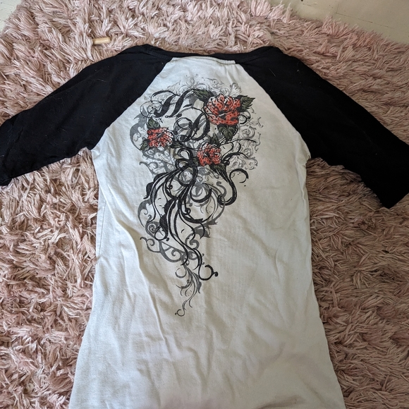 Harley Davidson short sleeve - Picture 2 of 2